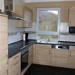 Vakantiehuis Fischbachtal Heimbach