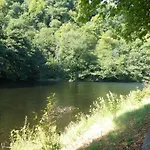 Fischbachtal Vakantiehuis