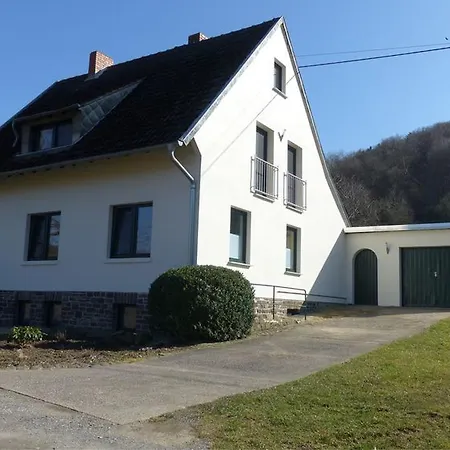Fischbachtal Holiday home *