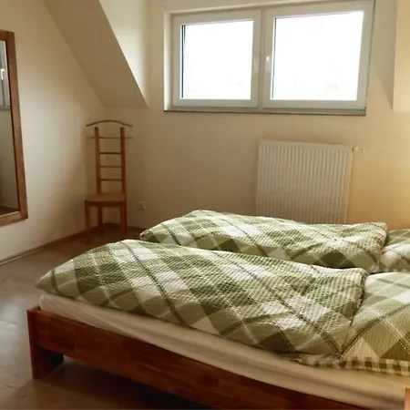 Fischbachtal Prázdninový dům