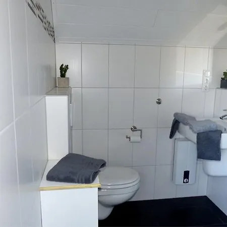 Holiday home Fischbachtal *