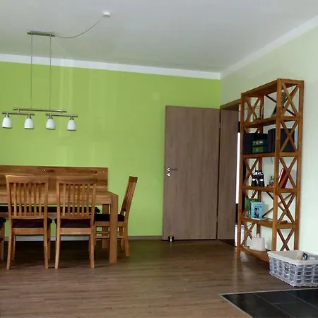 Fischbachtal Prázdninový dům *