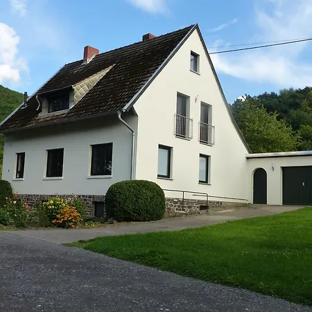 Fischbachtal Holiday home