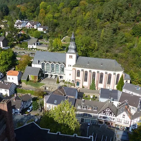 Fischbachtal * Heimbach