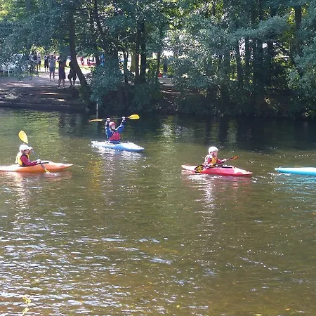 Vakantiehuis Fischbachtal *
