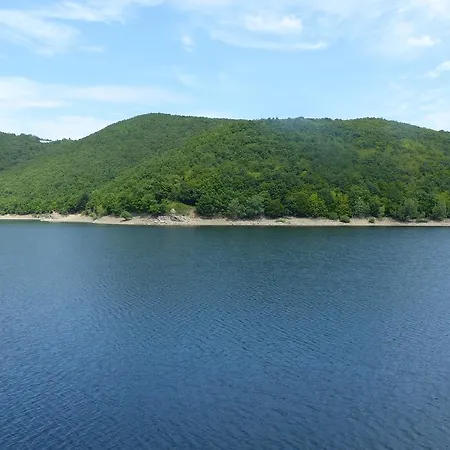 Fischbachtal Prázdninový dům *