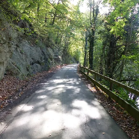 Fischbachtal Vakantiehuis *