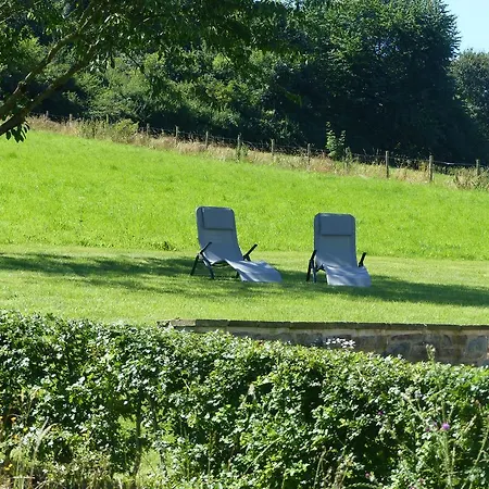 Fischbachtal Prázdninový dům *