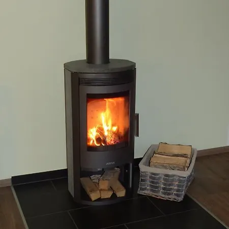 Fischbachtal Prázdninový dům *