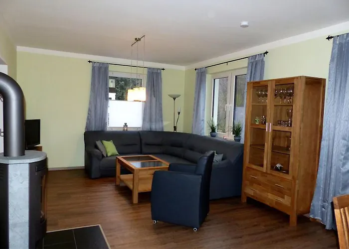 Fischbachtal Heimbach