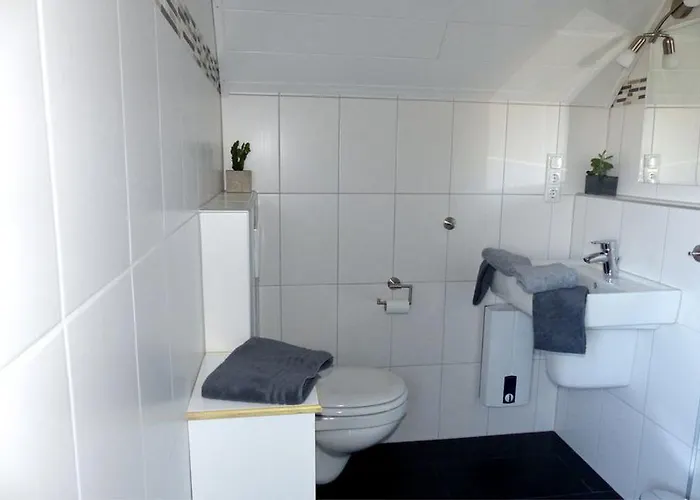 Feriehus Fischbachtal *