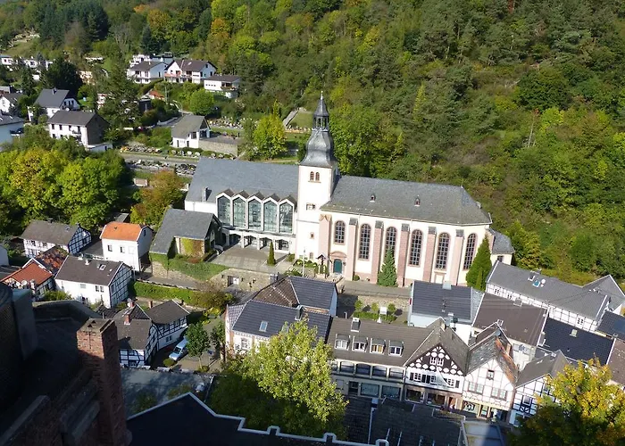 Fischbachtal * Heimbach