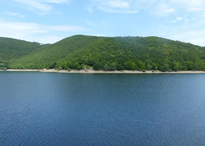 Fischbachtal Feriehus *