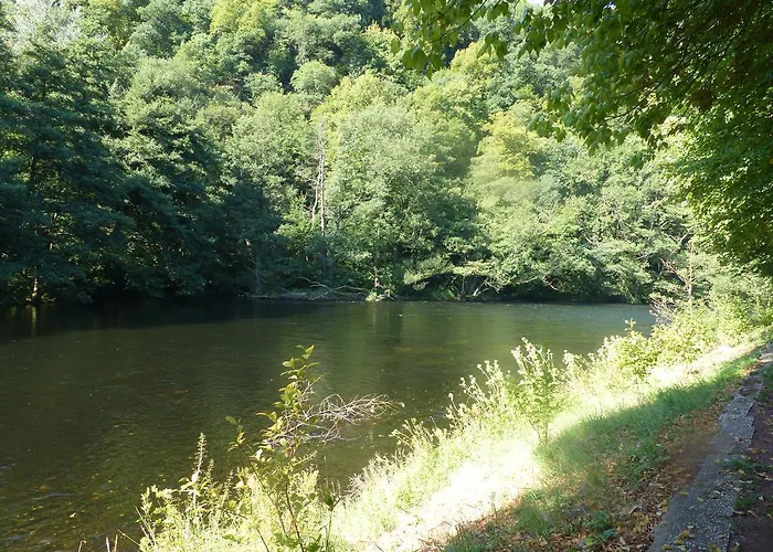 Fischbachtal Дом отдыха