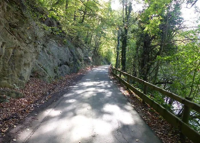 Fischbachtal Дом отдыха *