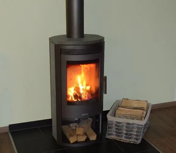 Fischbachtal Feriehus *